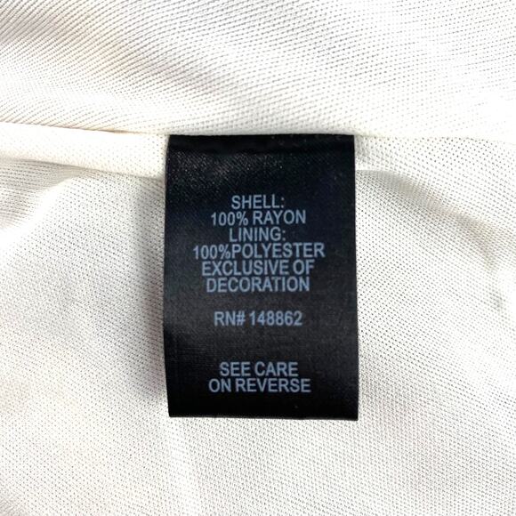 Torrid Hi Low Boho Maxi‎ Skirt Women 2X Yellow Ruffle Crinkle Gauze Cottagecore - Picture 6 of 9